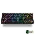 KROM Mini teclado KERNEL PRO Mecanico inalam. RGB-Teclados y ratones-2 Gamingdaganzo.com
