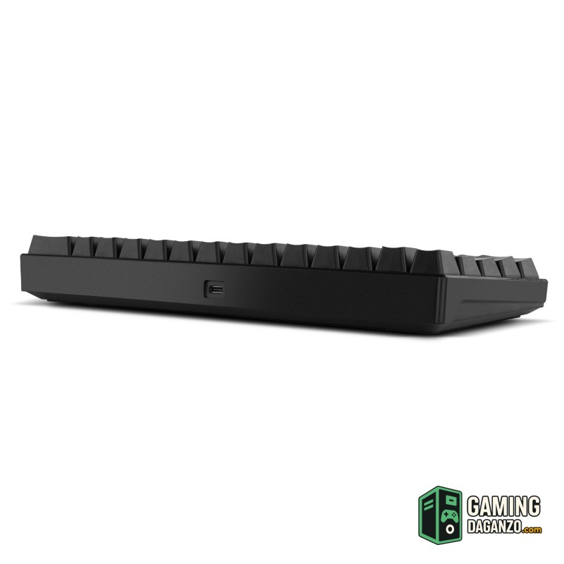 Krom Teclado Gaming KLUSTER RGB Mini Keyboard-Teclados y ratones-1 Gamingdaganzo.com