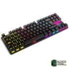 KROM Teclado Gaming NXKROMKASICTKL TKL RAINBOW-Teclados y ratones-3 Gamingdaganzo.com