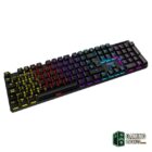 KROM teclado mecanico KASIC rgb-Teclados y ratones-3 Gamingdaganzo.com