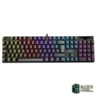 KROM teclado mecanico KASIC rgb-Teclados y ratones Gamingdaganzo.com