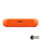 LaCie Disco Externo Rugged 5Tb 2.5" USB-C-Almacenamiento externo-2 Gamingdaganzo.com