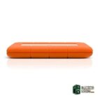 LaCie Disco Externo Rugged Mini 2Tb 2.5" USB-C-Almacenamiento externo-2 Gamingdaganzo.com