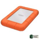 LaCie Disco Externo Rugged Mini 2Tb 2.5" USB-C-Almacenamiento externo Gamingdaganzo.com
