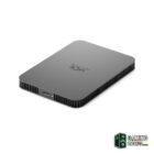 Lacie Mobile Drive Secure 2Tb 2.5" USB-C Gris-Almacenamiento externo-2 Gamingdaganzo.com