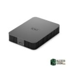 Lacie Mobile Drive Secure 4Tb 2.5" USB-C Gris-Almacenamiento externo-2 Gamingdaganzo.com