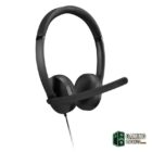 Lenovo Auriculares con micro USB tipo A Negro Lenovo Auriculares con micro USB tipo A Negro-Audio-1 Gamingdaganzo.com