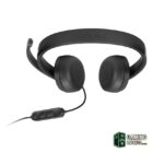 Lenovo Auriculares con micro USB tipo A Negro Lenovo Auriculares con micro USB tipo A Negro-Audio-2 Gamingdaganzo.com