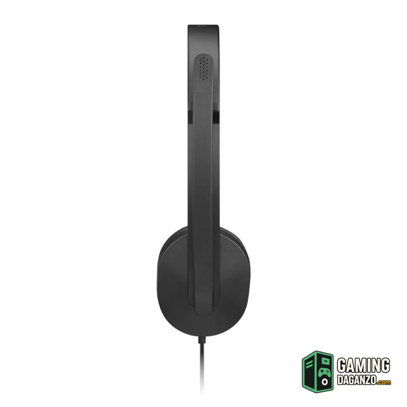 Lenovo Auriculares con micro USB tipo A Negro Lenovo Auriculares con micro USB tipo A Negro-Audio-3 Gamingdaganzo.com