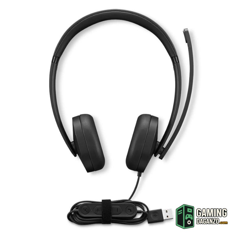 Lenovo Auriculares con micro USB tipo A Negro Lenovo Auriculares con micro USB tipo A Negro-Audio Gamingdaganzo.com