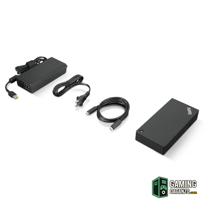 Lenovo Dock ThinkPad Universal USB-C