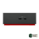Lenovo Dock ThinkPad Universal USB-C