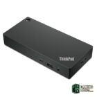 Lenovo Dock ThinkPad Universal USB-C