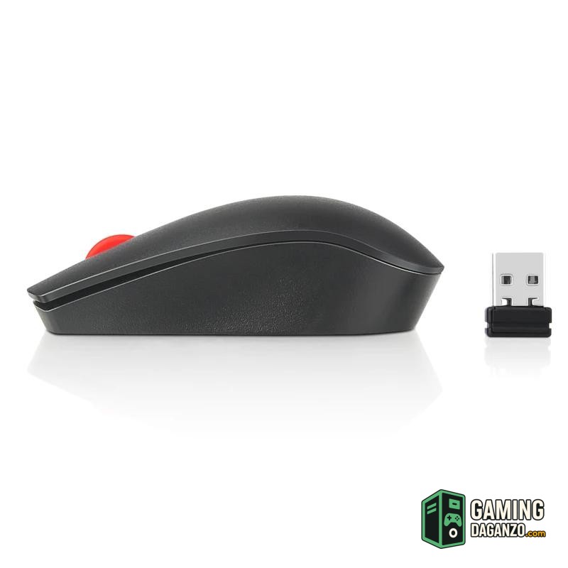 Lenovo Raton Inalambrico ThinkPad Essential-Teclados y ratones-1 Gamingdaganzo.com
