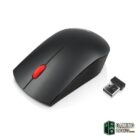 Lenovo Raton Inalambrico ThinkPad Essential-Teclados y ratones-2 Gamingdaganzo.com