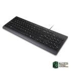 Lenovo Teclado con cable USB-Teclados y ratones-1 Gamingdaganzo.com