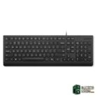 Lenovo Teclado con cable USB-Teclados y ratones Gamingdaganzo.com