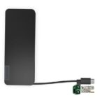 Lenovo USB-C Slim Travel Dock-Accesorios Imagen y Sonido-2 Gamingdaganzo.com