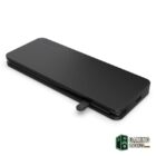 Lenovo USB-C Slim Travel Dock-Accesorios Imagen y Sonido Gamingdaganzo.com