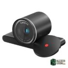 Lenovo WebCam 8 MP 4K Ultra HD USB-C Negra