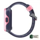 Leotec Smartwach Kids Allo 4G Advanced GPS Rosa