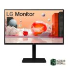 LG 24BA560-B Monitor 23.8" VGA DP HDMI MM AA-Monitores Gamingdaganzo.com