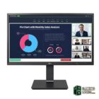 LG 24BP75CP-B Monitor 23.8" RJ45 USBc Webc AA MM-Monitores-3 Gamingdaganzo.com
