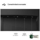 LG 24U421A-B monitor 23.8" FHD 1xHDMI curvo-Monitores-2 Gamingdaganzo.com