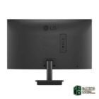 LG 25MS500-B Monitor 24.5" IPS FHD 100hz 2xHDMI-Monitores-1 Gamingdaganzo.com