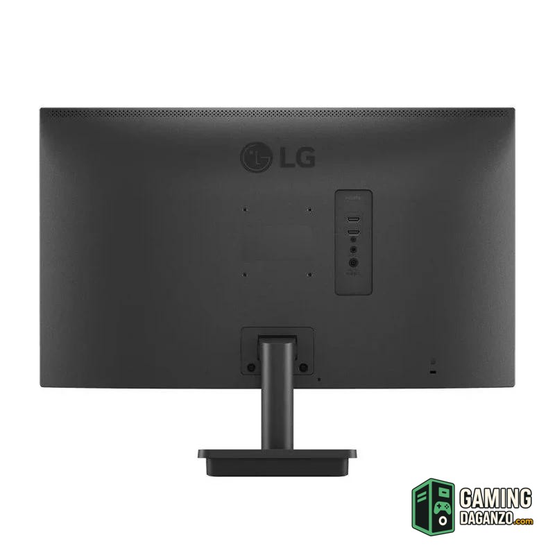LG 25MS500-B Monitor 24.5" IPS FHD 100hz 2xHDMI-Monitores-1 Gamingdaganzo.com