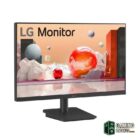 LG 25MS500-B Monitor 24.5" IPS FHD 100hz 2xHDMI-Monitores Gamingdaganzo.com