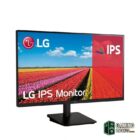 LG 27MS500-B Monitor 27" IPS FHD 100hz 2xHDMI-Monitores Gamingdaganzo.com