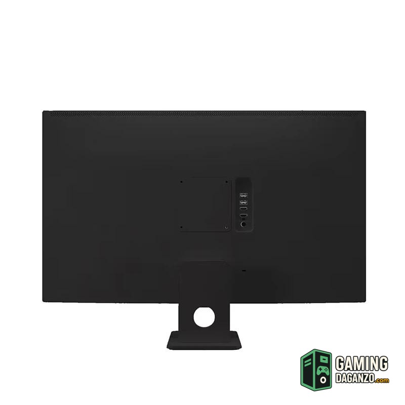 LG 27SR50F-B monitor Smart 27"IPS FHD HDMI USB MM-Monitores-1 Gamingdaganzo.com