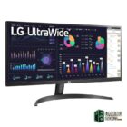 LG 29WQ60A-B Monitor 29" IPS WQHD HDMI DP USB MM-Monitores-1 Gamingdaganzo.com