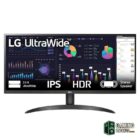 LG 29WQ60A-B Monitor 29" IPS WQHD HDMI DP USB MM-Monitores Gamingdaganzo.com