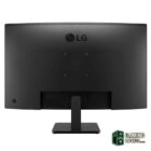 LG 32MR50C-B monitor 31.5" FHD VGA 2xHDMI curv-Monitores-2 Gamingdaganzo.com