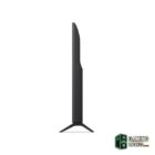 LG 50UA75006LA TV 50" UHD 4K AI STV USB HDMI Bt