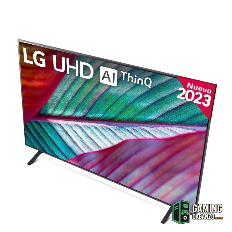 LG 75UR78006LK TV 75" LED 4K STV TV USB HDMI Bt