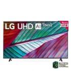 LG 75UR78006LK TV 75" LED 4K STV TV USB HDMI Bt