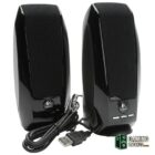 Logitech Altavoces 2.0 S150 Negro OEM-Audio Gamingdaganzo.com