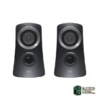 Logitech Altavoz 2.1 Z313 OMNIDIRECCIONAL 25W-Audio-1 Gamingdaganzo.com