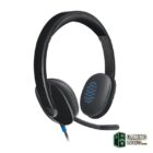 Logitech Auricular+Microfono H540 Alto rendimiento-Audio Gamingdaganzo.com