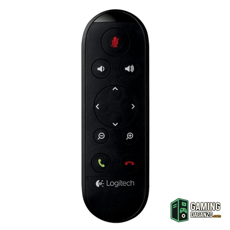 Logitech ConferenceCam Connect