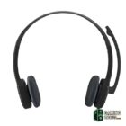 Logitech h151 Auricular + micro-Audio-1 Gamingdaganzo.com