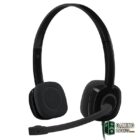 Logitech h151 Auricular + micro-Audio Gamingdaganzo.com