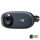 Logitech HD Webcam C310