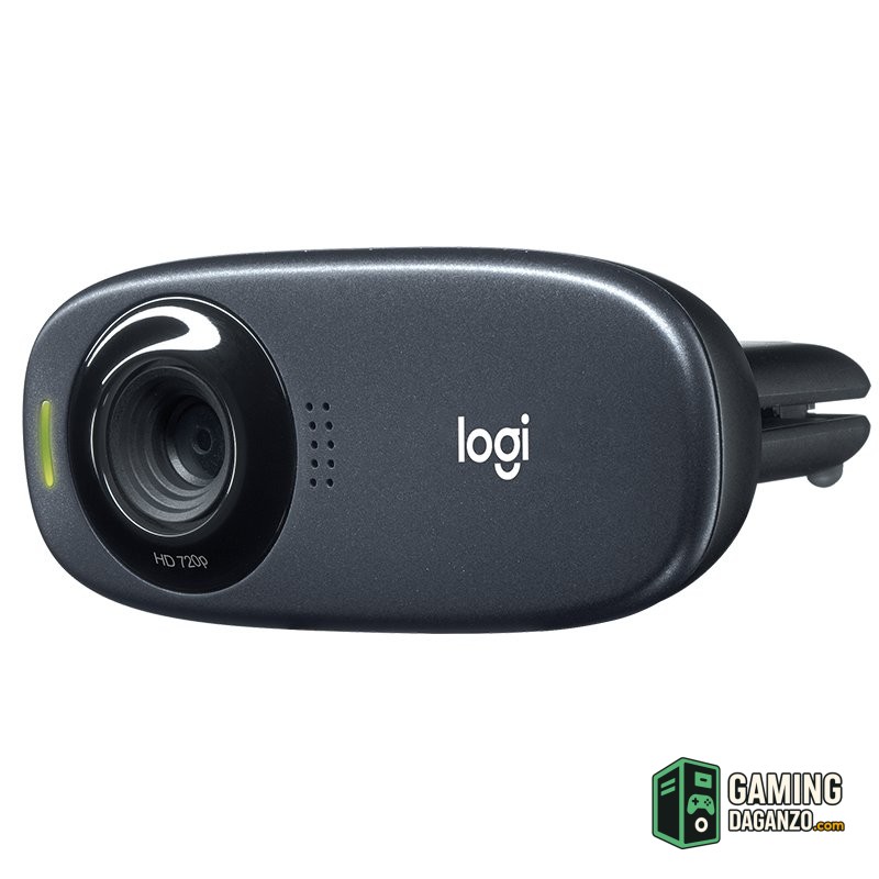 Logitech HD Webcam C310