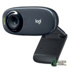 Logitech HD Webcam C310