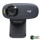 Logitech HD Webcam C310