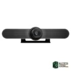 Logitech MeetUp Webcam VideoConferencing fps 4k